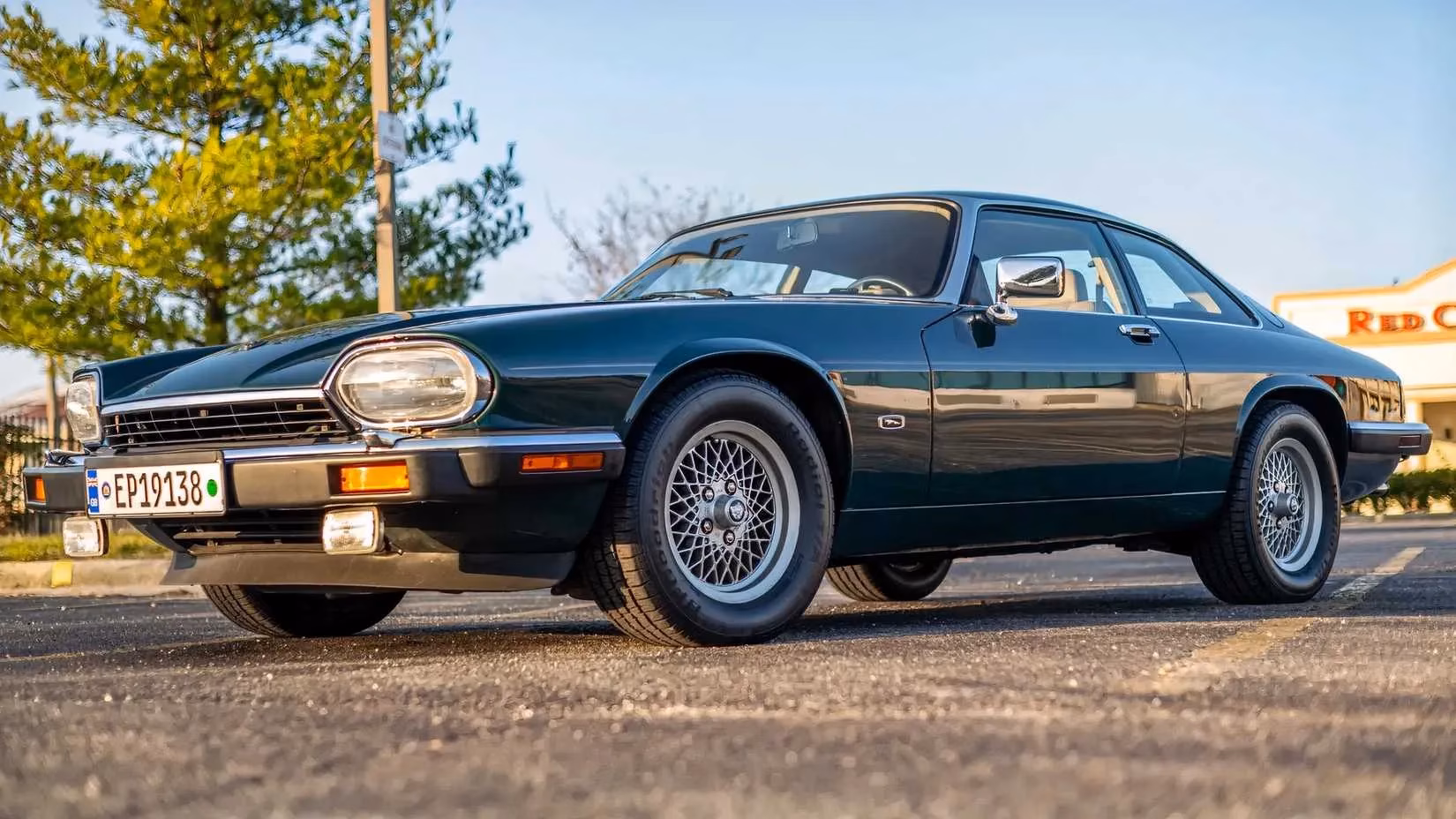 i-just-bought-the-world-s-cheapest-v12-sports-car-and-it-s-a-time-machine-to-1992-image-0