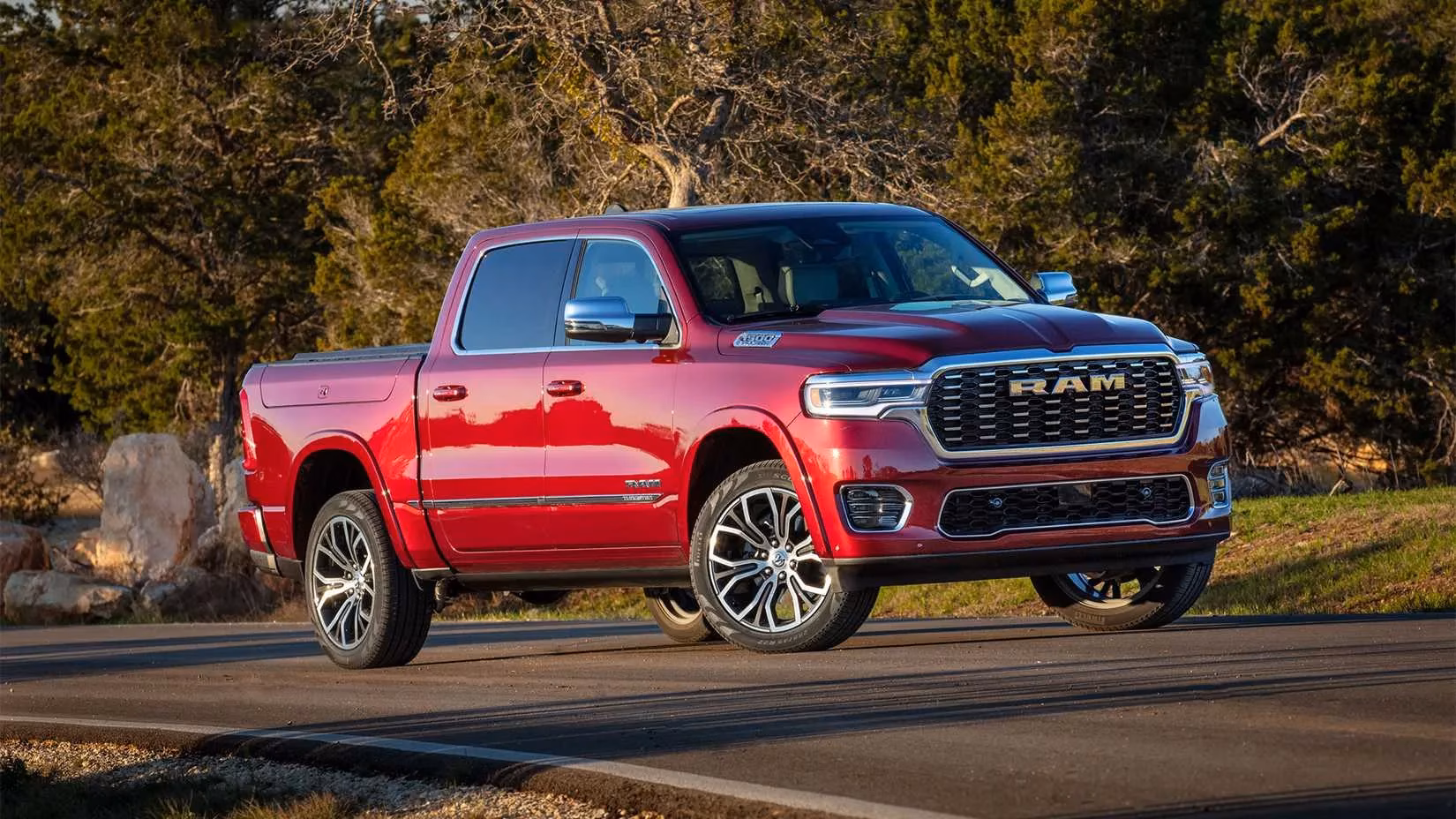 the-quickest-american-pickup-trucks-money-can-buy-in-2026-image-1