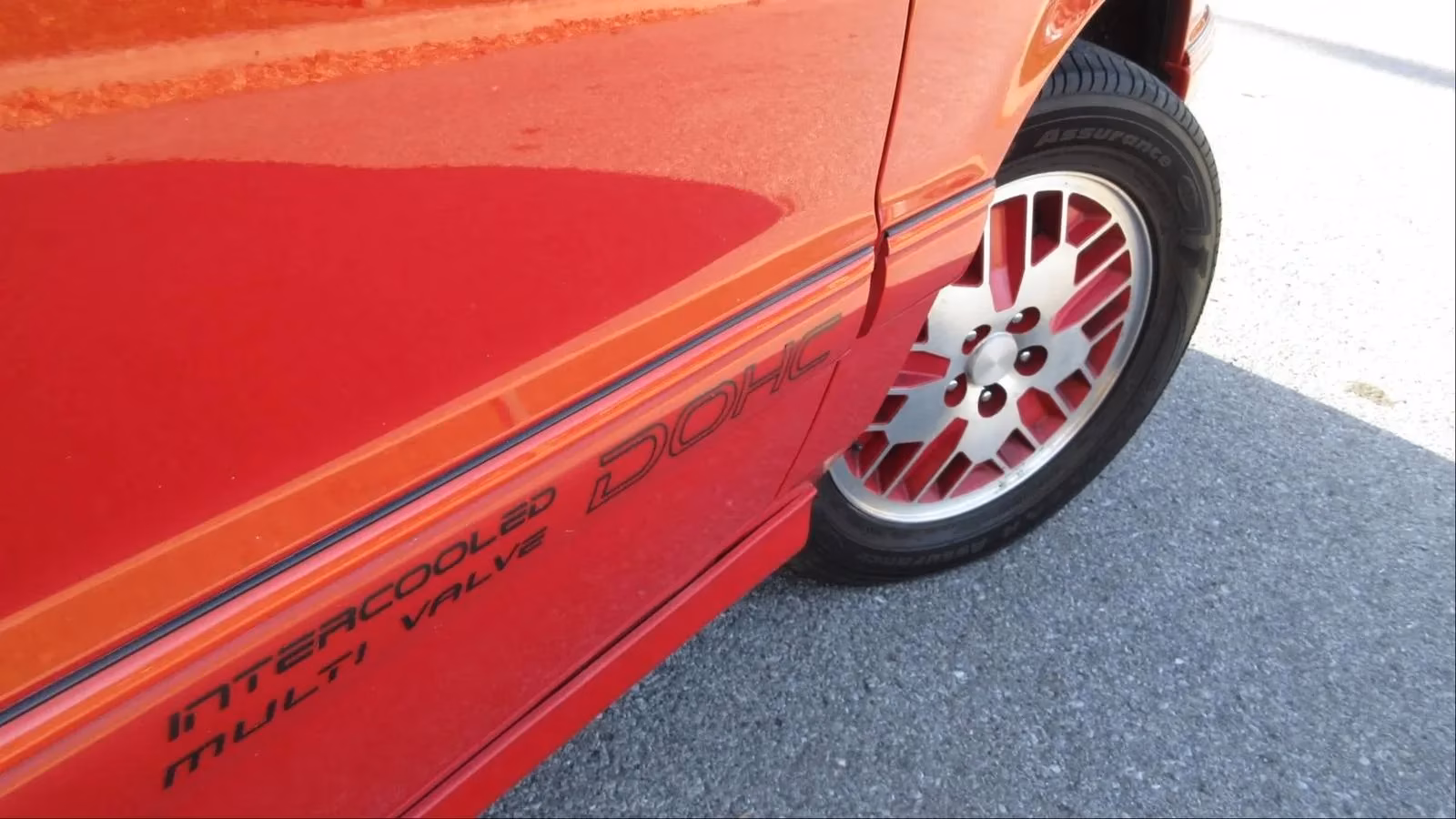the-forgotten-1992-dodge-spirit-r-t-america-s-fastest-sleeper-sedan-image-0
