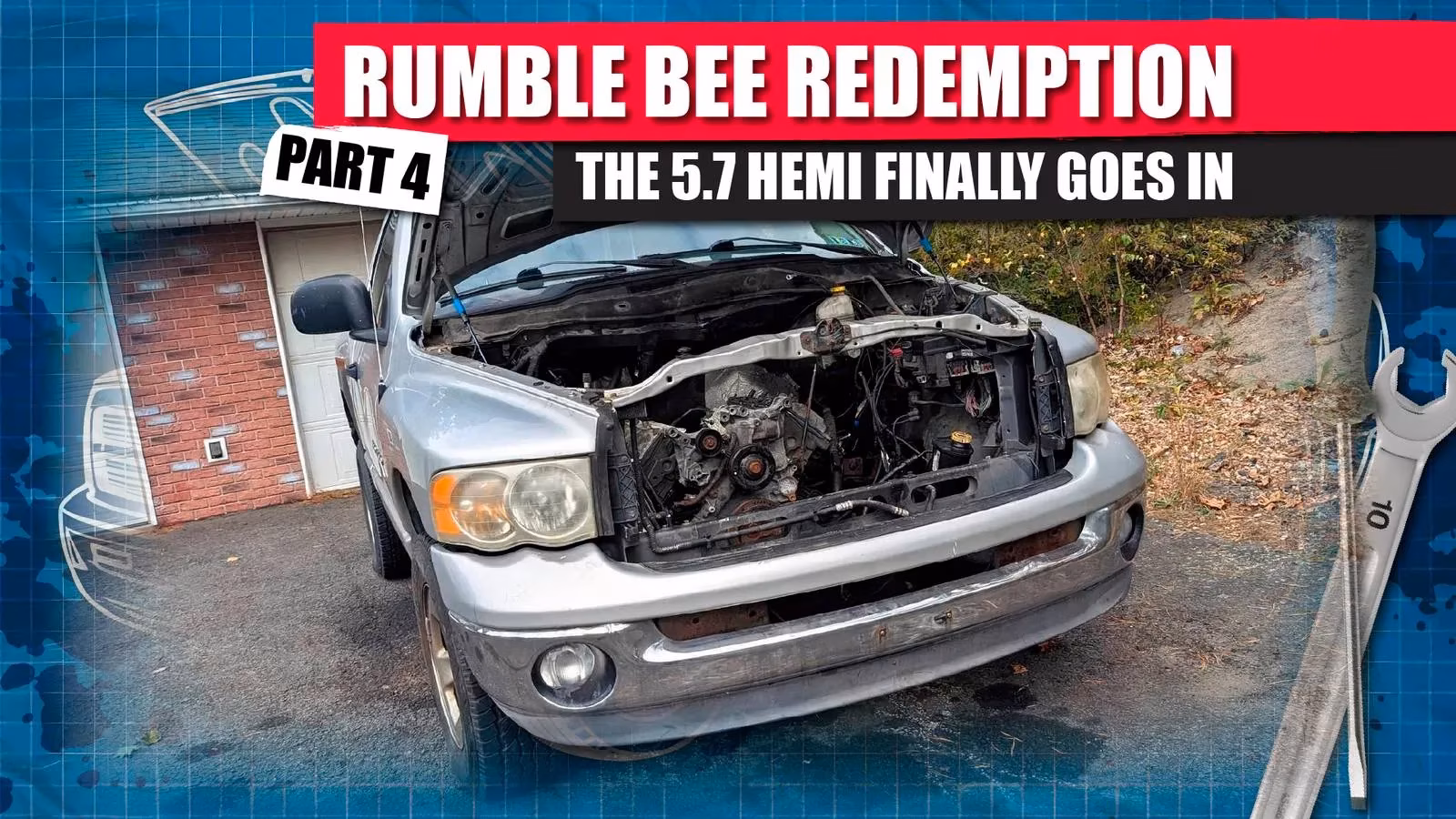 the-rumble-bee-s-redemption-completing-the-5-7-hemi-swap-journey-image-0