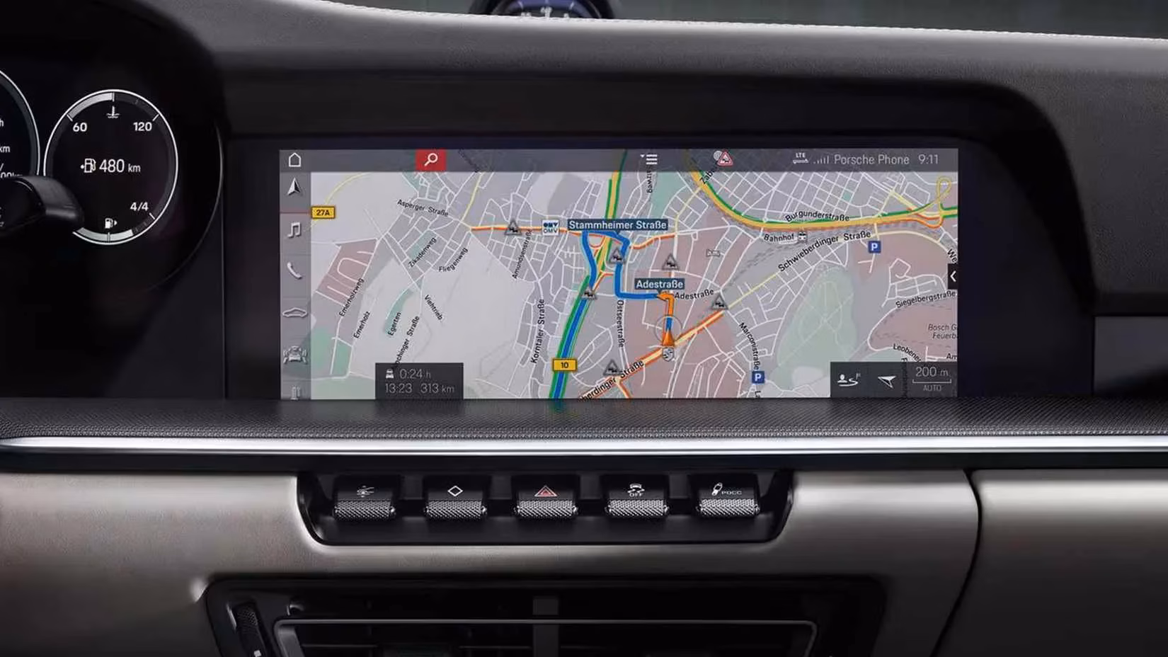 the-2024-amg-gt-vs-porsche-911-a-new-challenger-approaches-image-2